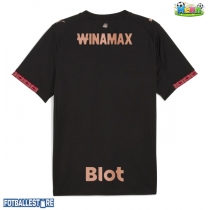 Stade Rennais Tredjedrakt 2025-26 Kortermet